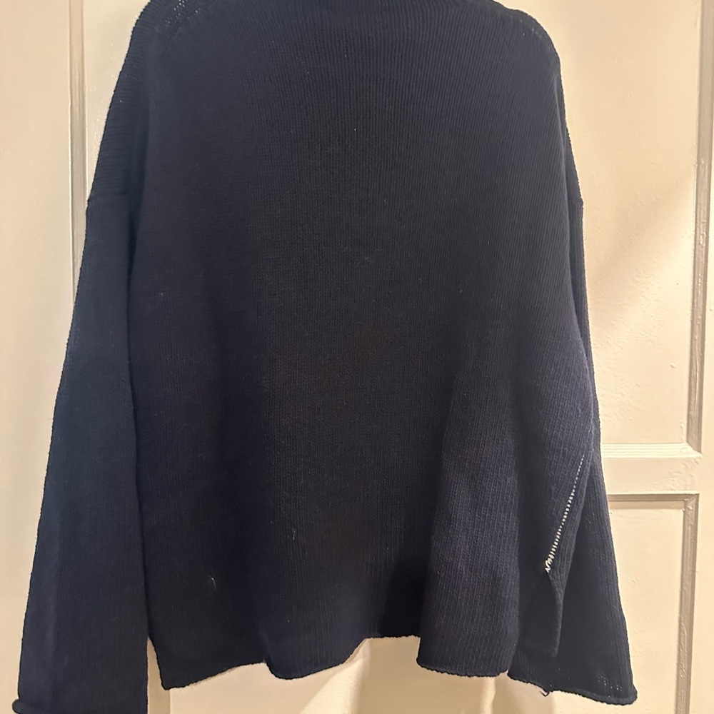Zadig & Voltaire Rock & Roll Sweater - Picture 8 of 8